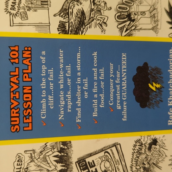 NEW Middle School: Save Rafe Hardcover Youth Fiction Book - Picture 3 of 8